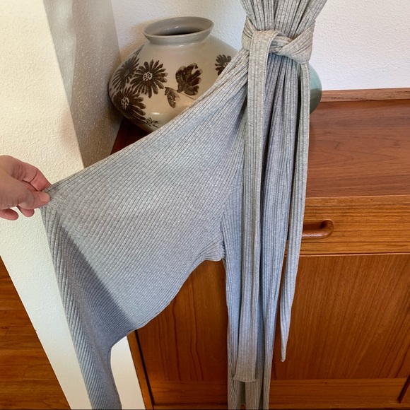 Hackwith Design House Reversible Tank Jumper - Picture 8 of 9